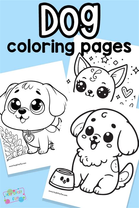 Koon Dog Free Printable