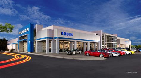 koons chevy white marsh md