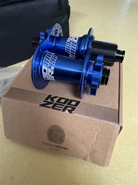 Koozer Hubs Reddit