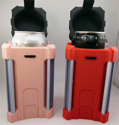 Koozie For Multiple Cans