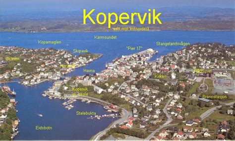 kopervik kommune