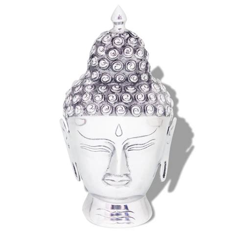 Keramik Buddha Gesicht Kopf Dekoration Vase und Pflanzer für Etsy