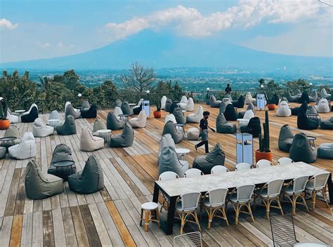 kopi nako bogor alamat