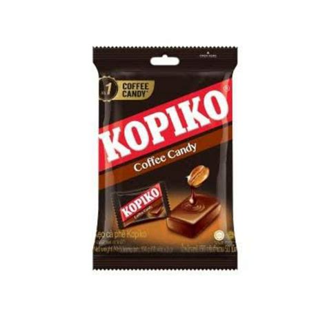 Kopiko Candy Grams