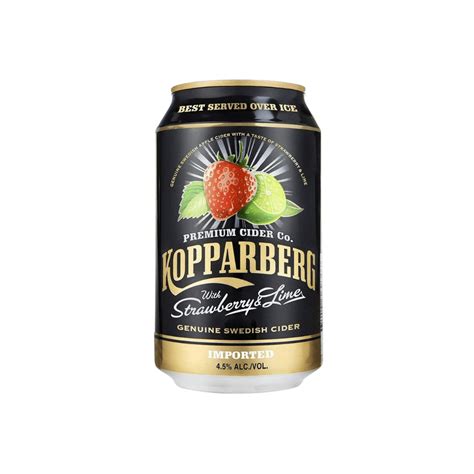 Kopparberg Cider Wiki