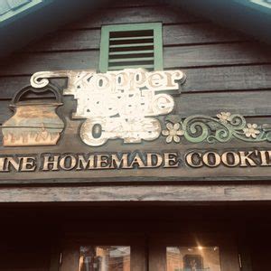 Kopper Kettle Cafe