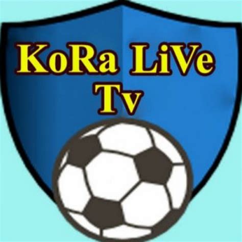 kora live online soccer