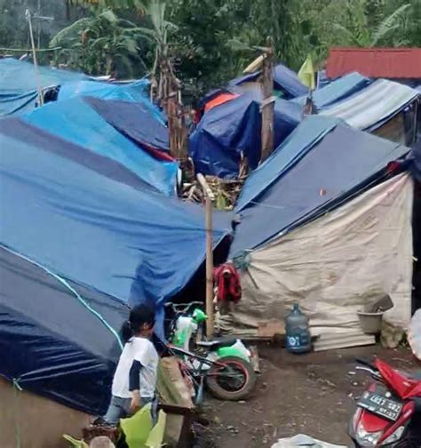 korban gempa cianjur terkini