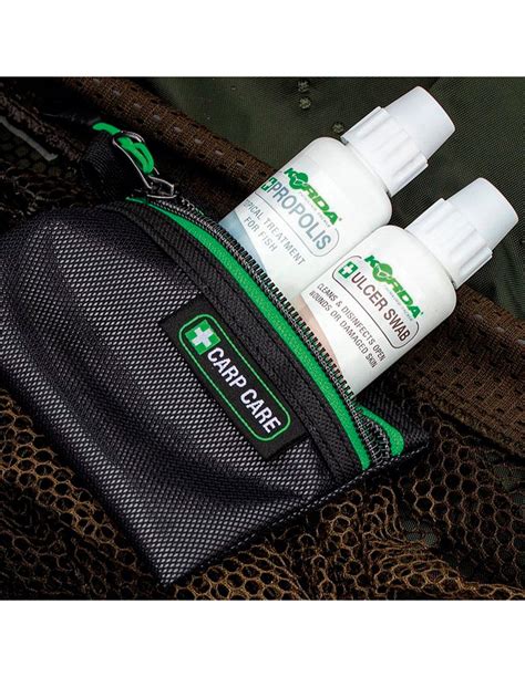 korda carp care kit