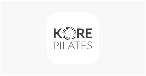 Kore Scales App