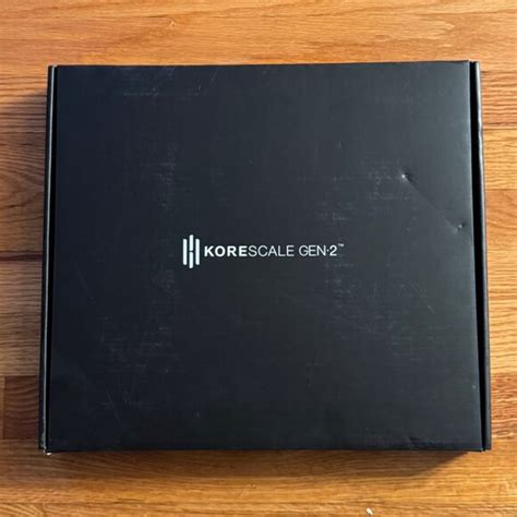 KOREHEALTH 30538 Kore 2.0 Fitness Tracker Instruction Manual