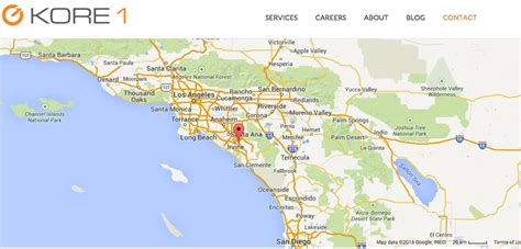 kore1 irvine ca