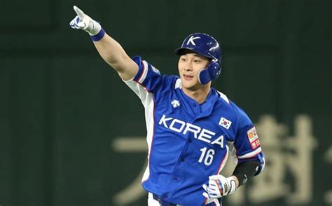korea baseball schedule 2023