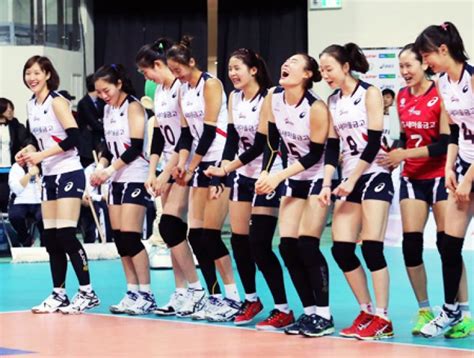 korea kovo women's volleyball