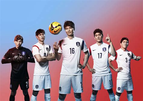 korea republic world cup
