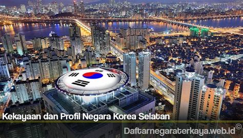 korea selatan adalah negara