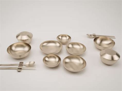 Korea Tableware