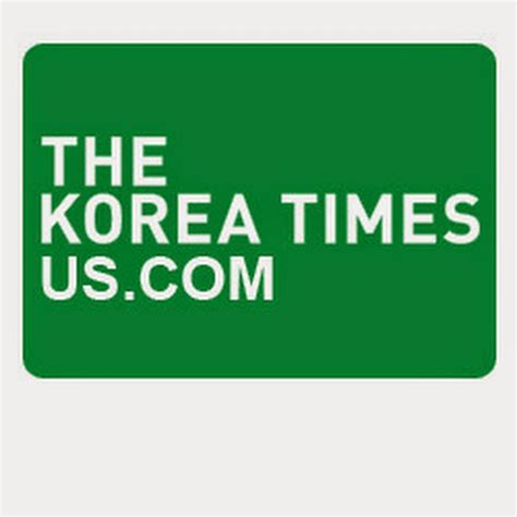 korea times america contact