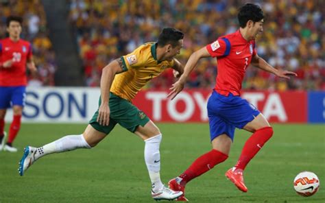 korea vs australia asian cup