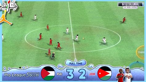 korea vs jordan soccer