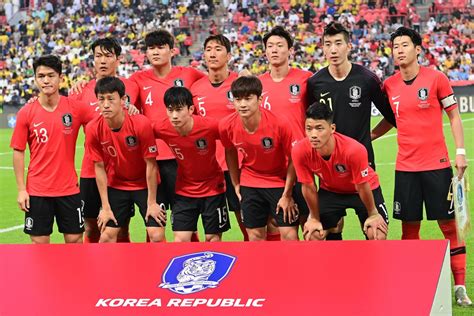 korea world cup 2022 group