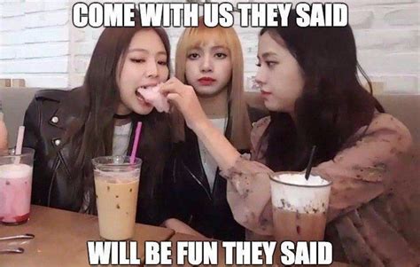 koreaboo blackpink memes