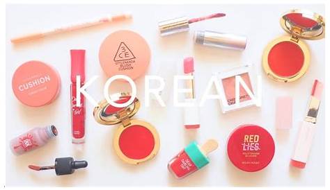 Find the best Korean cosmetics on Now in Seoul, your