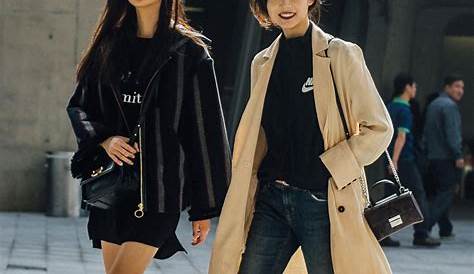 Korean trends that look awesome.. koreanfashionoutfits Japan fashion