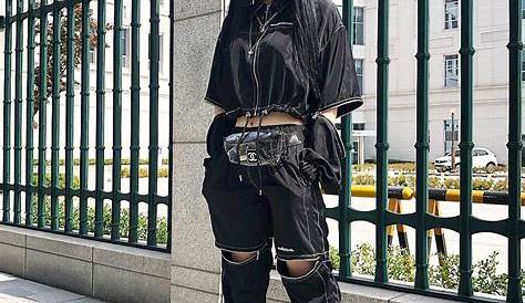 LunasAngel♡ Korean street fashion, Grunge fashion, Fashion