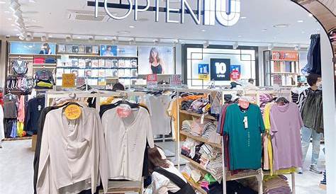 Korean Style Clothing Stores Fashion Retailer nanda Opens A Flagship Store In