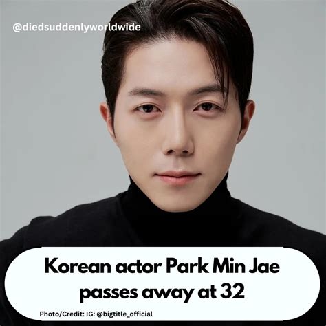 korean actor died