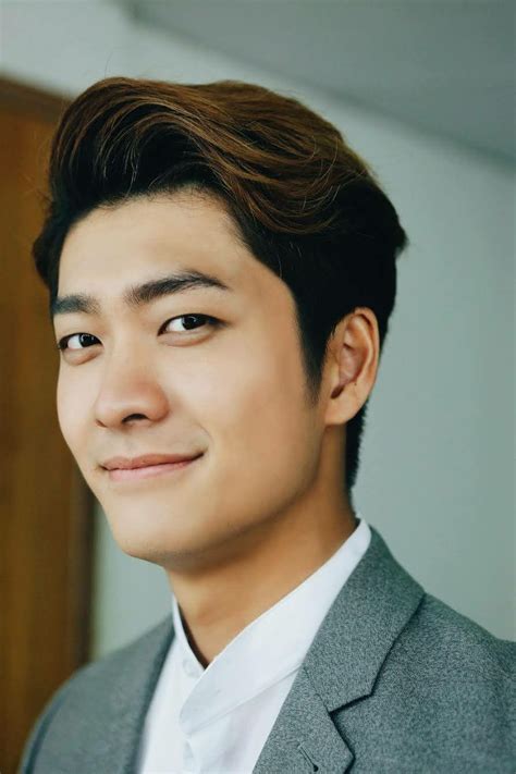 korean actor kang tae oh