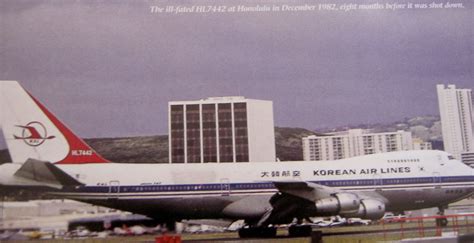 korean air 747 shot down