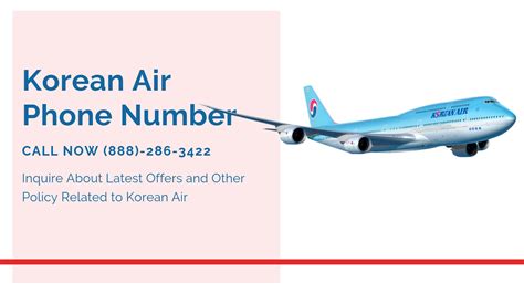 korean air book ticket phone number