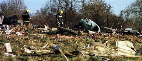 korean air cargo flight 8509 crash site