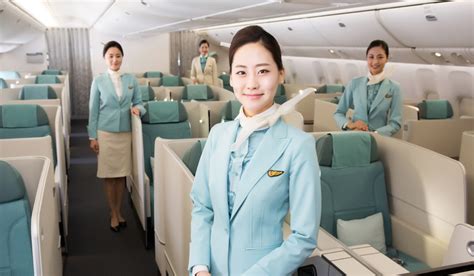 korean air customer service canada