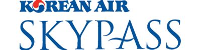 korean air frequent flyer program