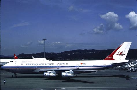 korean air lines flight 007 in 1983