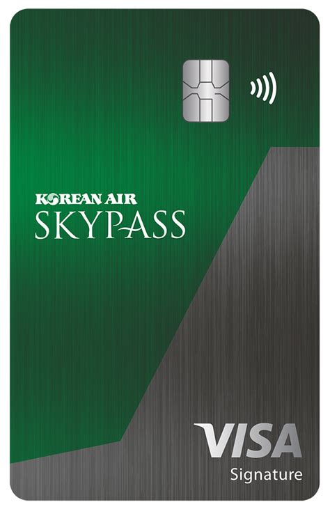 korean air skypass login