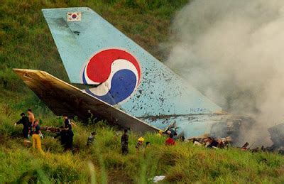 korean airlines disaster in 1983