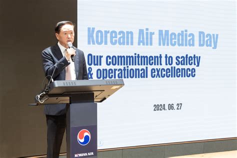 korean airlines safety rating