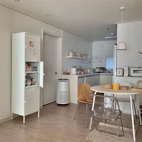 Korean Apartment Decor