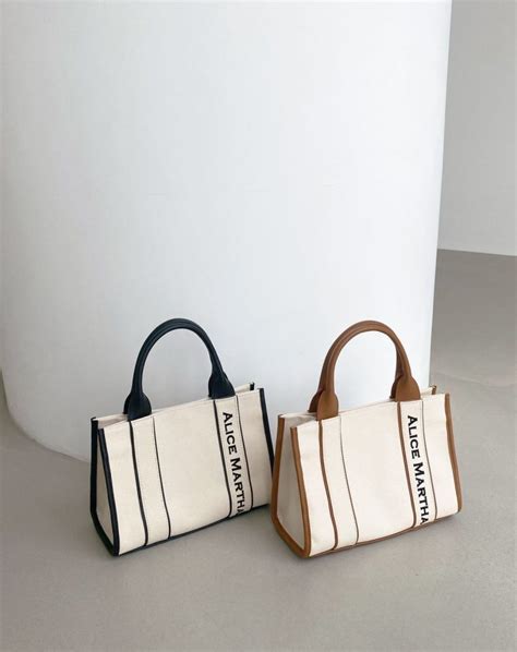 Korean Bag Trend