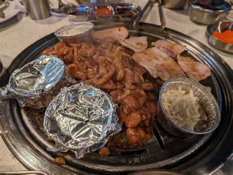korean barbecue fredericksburg va