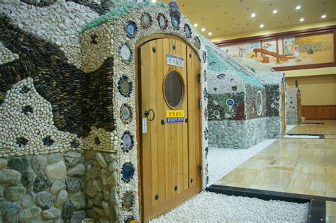 korean bath house traditional