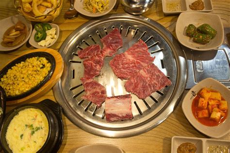 Review of Korea House Austin Korean BBQ In Austin, TX