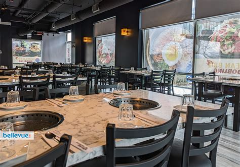 Unleash Authentic Korean BBQ Bliss in Bellevue: A culinary adventure awaits