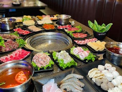 Discover the Flavor explosion: Authentic Korean BBQ in Brooklyn