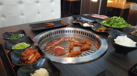 Korean Bbq Henderson