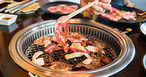korean bbq places near me all you can eat